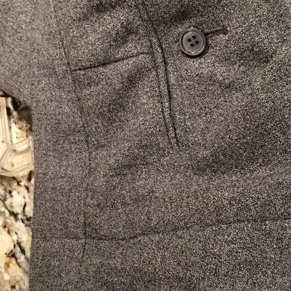 Authentic Alexander McQueen Trousers -New - Picture 5 of 5